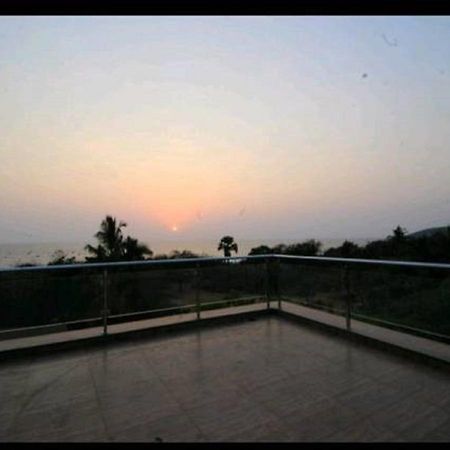 Seashore Beach Resort Calangute Exterior foto