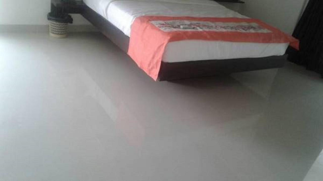 Seashore Beach Resort Calangute Exterior foto